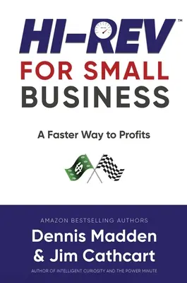 Hi REV pentru întreprinderile mici: O cale mai rapidă către profituri - Hi REV for Small Business: A Faster Way to Profits