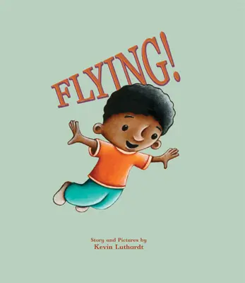 Zbor! - Flying!
