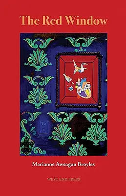 Fereastra roșie - The Red Window