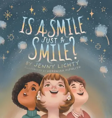 Este un zâmbet doar un zâmbet? - Is a Smile Just a Smile?