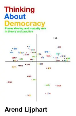 Gândirea despre democrație - Împărțirea puterii și regula majorității în teorie și practică - Thinking about Democracy - Power Sharing and Majority Rule in Theory and Practice