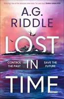 Pierdut în timp - Lost in Time
