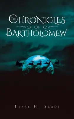 Cronicile lui Bartholomew - The Chronicles of Bartholomew