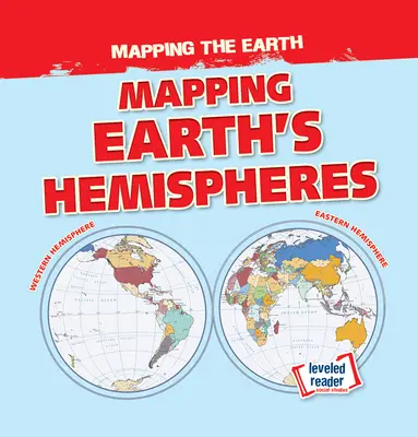 Cartografierea emisferelor Pământului - Mapping Earth's Hemispheres