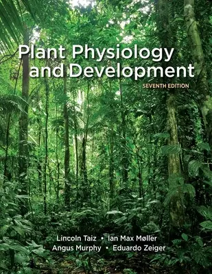Fiziologia și dezvoltarea plantelor - Plant Physiology and Development