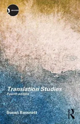 Studii de traducere - Translation Studies