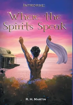 Introrse: Unde vorbesc spiritele - Introrse: Where the Spirits Speak