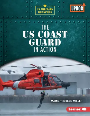 Garda de Coastă americană în acțiune - The Us Coast Guard in Action