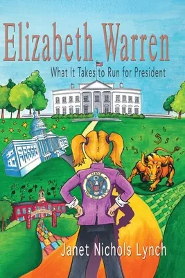 Elizabeth Warren: De ce este nevoie pentru a candida la președinție - Elizabeth Warren: What It Takes to Run for President