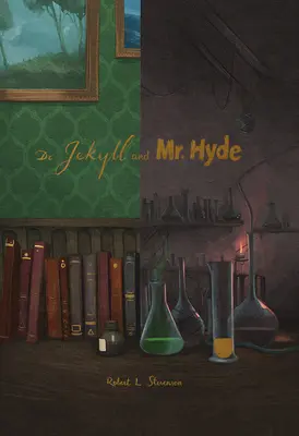 Dr. Jekyll și Mr. Hyde - Dr. Jekyll and Mr. Hyde