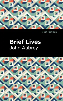 Vieți scurte - Brief Lives