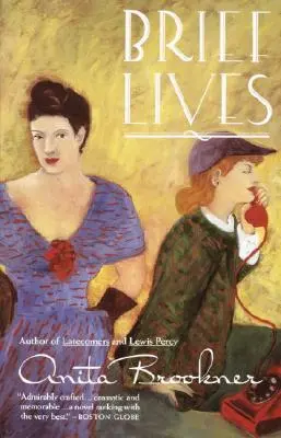 Vieți scurte - Brief Lives