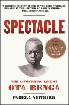 Spectacol: Viața uimitoare a lui Ota Benga - Spectacle: The Astonishing Life of Ota Benga