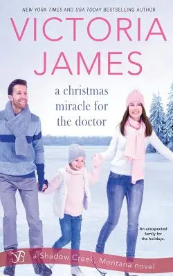Un miracol de Crăciun pentru doctor - A Christmas Miracle for the Doctor