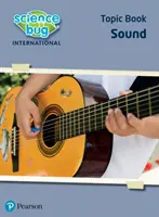 Science Bug: Sunetul Carte de lucru - Science Bug: Sound Workbook