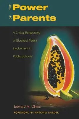 Puterea părinților; O perspectivă critică a implicării părinților biculturali în școlile publice - The Power of Parents; A Critical Perspective of Bicultural Parent Involvement in Public Schools