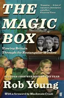 Cutia magică - Vederea Marii Britanii prin fereastra dreptunghiulară - Magic Box - Viewing Britain through the Rectangular Window