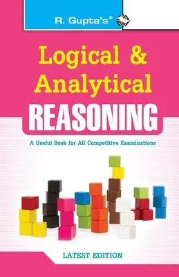 Raționament logic și analitic (Util pentru toate examenele competitive) - Logical and Analytical Reasoning (Useful for All Competitive Exams)