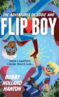 Aventurile lui Eddie și Flip Boy - Adventures of Eddie and Flip Boy