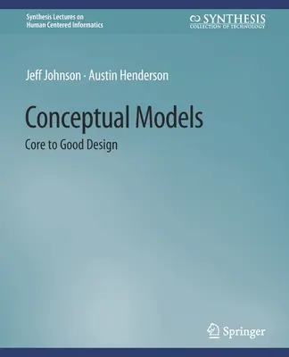 Modele conceptuale: Nucleul unei bune proiectări - Conceptual Models: Core to Good Design