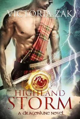 Furtuna Highland - Highland Storm