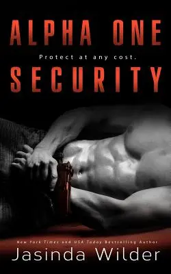Puck: Alpha One Security Cartea 4 - Puck: Alpha One Security Book 4