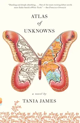 Atlasul necunoscuților - Atlas of Unknowns