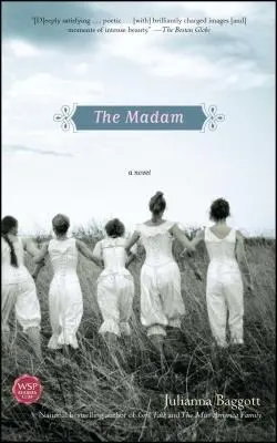 Doamna - The Madam