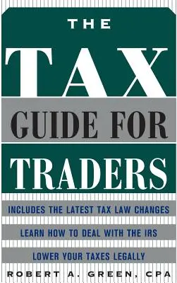 Ghidul fiscal pentru comercianți - The Tax Guide for Traders