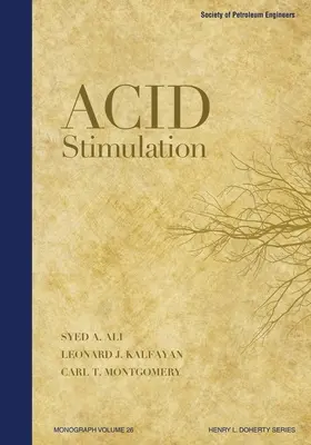 Stimulare acidă - Acid Stimulation