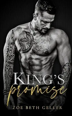 King's Promise O căsătorie aranjată Seria Volkov Bratva: O poveste de dragoste mafiotă întunecată - King's Promise An Arranged Marriage Romance Volkov Bratva Series: A Dark Mafia Romance