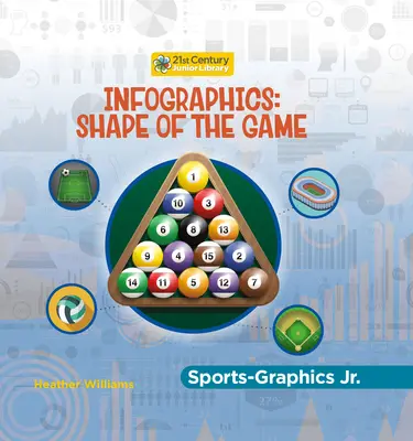 Infografice: Forma jocului - Infographics: Shape of the Game