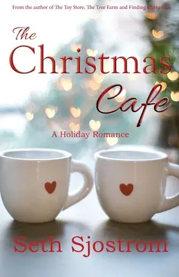 Cafeneaua de Crăciun - The Christmas Cafe