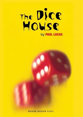 Casa cu zaruri - The Dice House