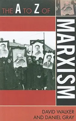 Marxismul de la A la Z - The A to Z of Marxism
