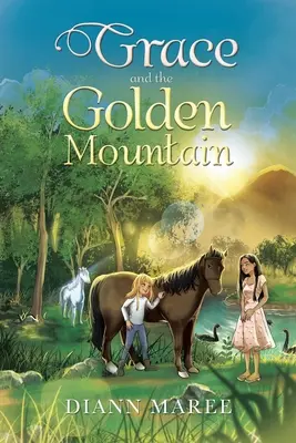 Harul și Muntele de Aur - Grace and the Golden Mountain