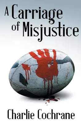 O trăsură a nedreptății - A Carriage of Misjustice