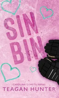 Sin Bin (Ediție specială Hardcover) - Sin Bin (Special Edition Hardcover)