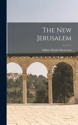 Noul Ierusalim - The New Jerusalem