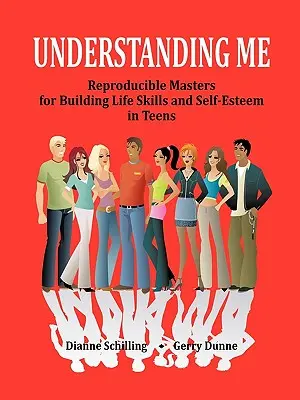Înțelegerea mea - Understanding Me