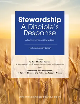 Stewardship: Răspunsul unui discipol - Stewardship: A Disciple's Response