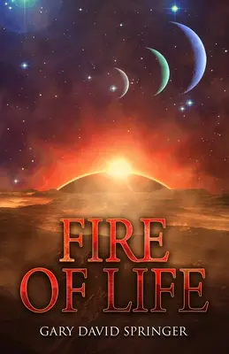 Focul vieții - Fire of Life