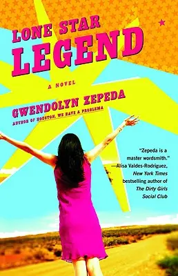 Legenda Lone Star - Lone Star Legend