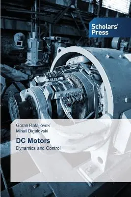 Motoare de curent continuu - DC Motors
