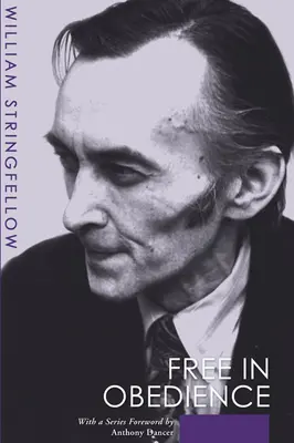 Liber în ascultare - Free in Obedience