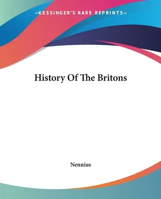 Istoria britanicilor - History Of The Britons