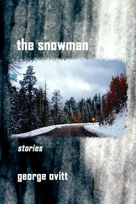 Omul de zăpadă - The Snowman