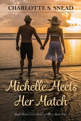 Michelle își întâlnește perechea - Michelle Meets Her Match