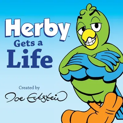 Herby primește o viață - Herby Gets a Life