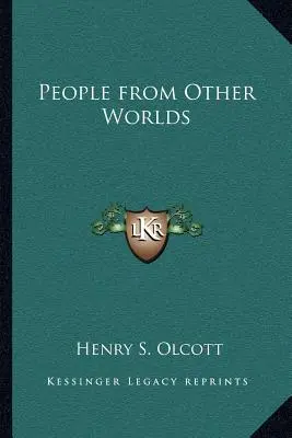 Oameni din alte lumi - People from Other Worlds